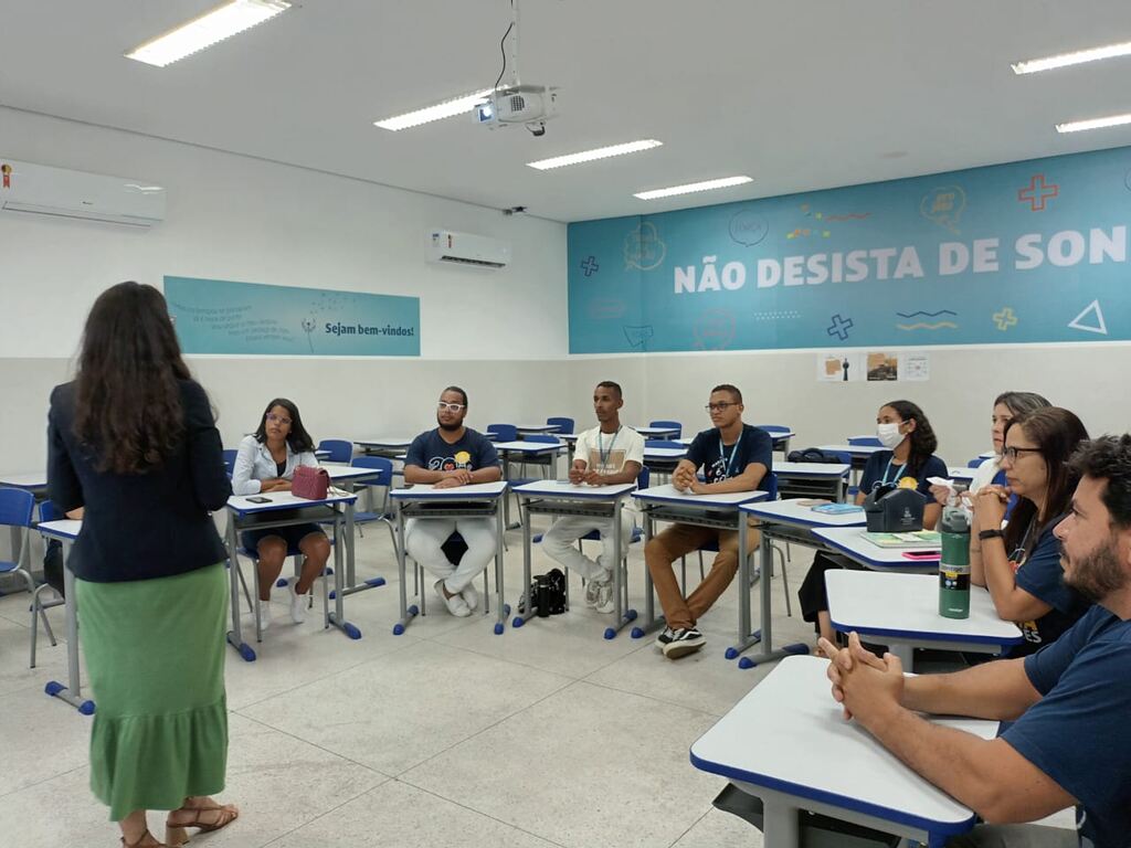 Marista investe em Formação Continuada de Professores Marista On