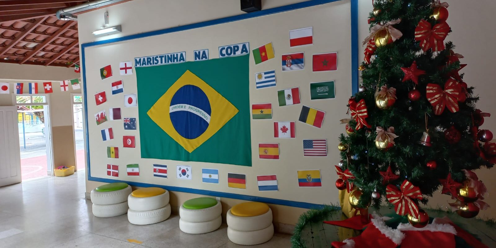 15 Atividades Copa do Mundo 2022 — SÓ ESCOLA