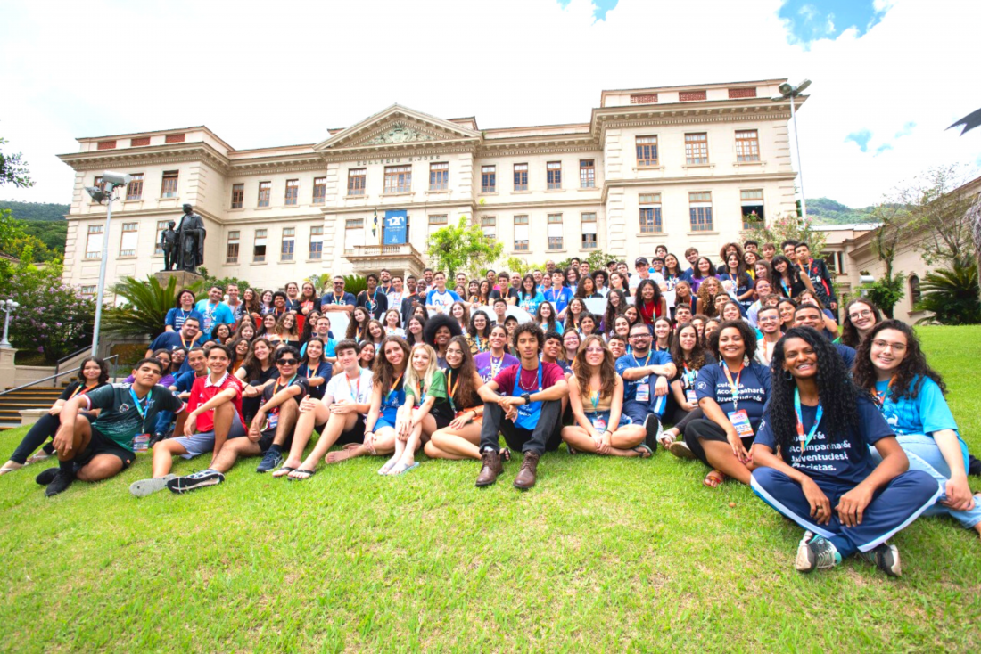 Colégio Marista São José – Tijuca – Marista On