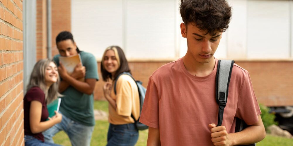 Bullying: saiba como identificá-lo, combatê-lo e preveni-lo na escola