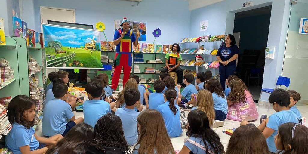 Arquivos Parceria Família x Escola - Colégio Pio XII