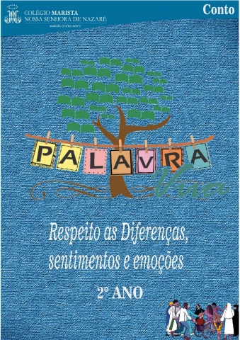 Page 78 - Palavra Viva – 2º Ano EF