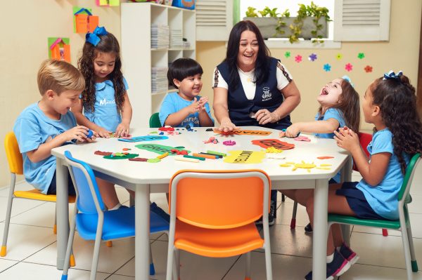 Aulas de xadrez fazem parte da grade curricular do Período Integral -  Colégio Marista Arquidiocesano