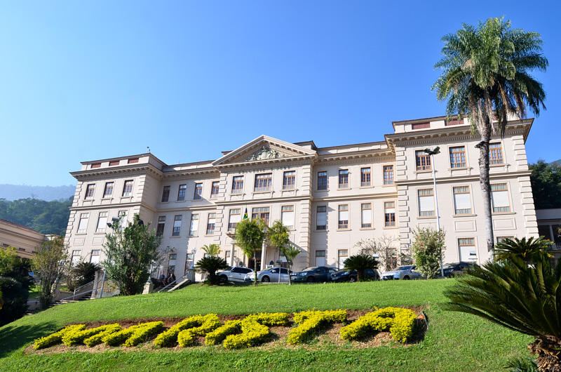 Ensino Fundamental – Anos Finais - Colégio São José