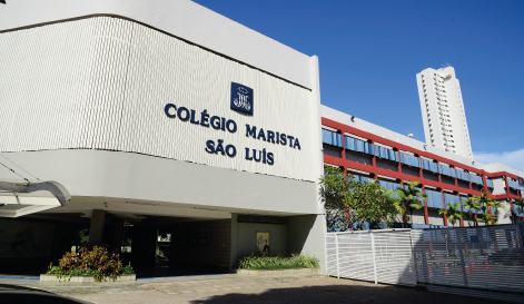 Nosso Colégio – Colégio Marista São Luís